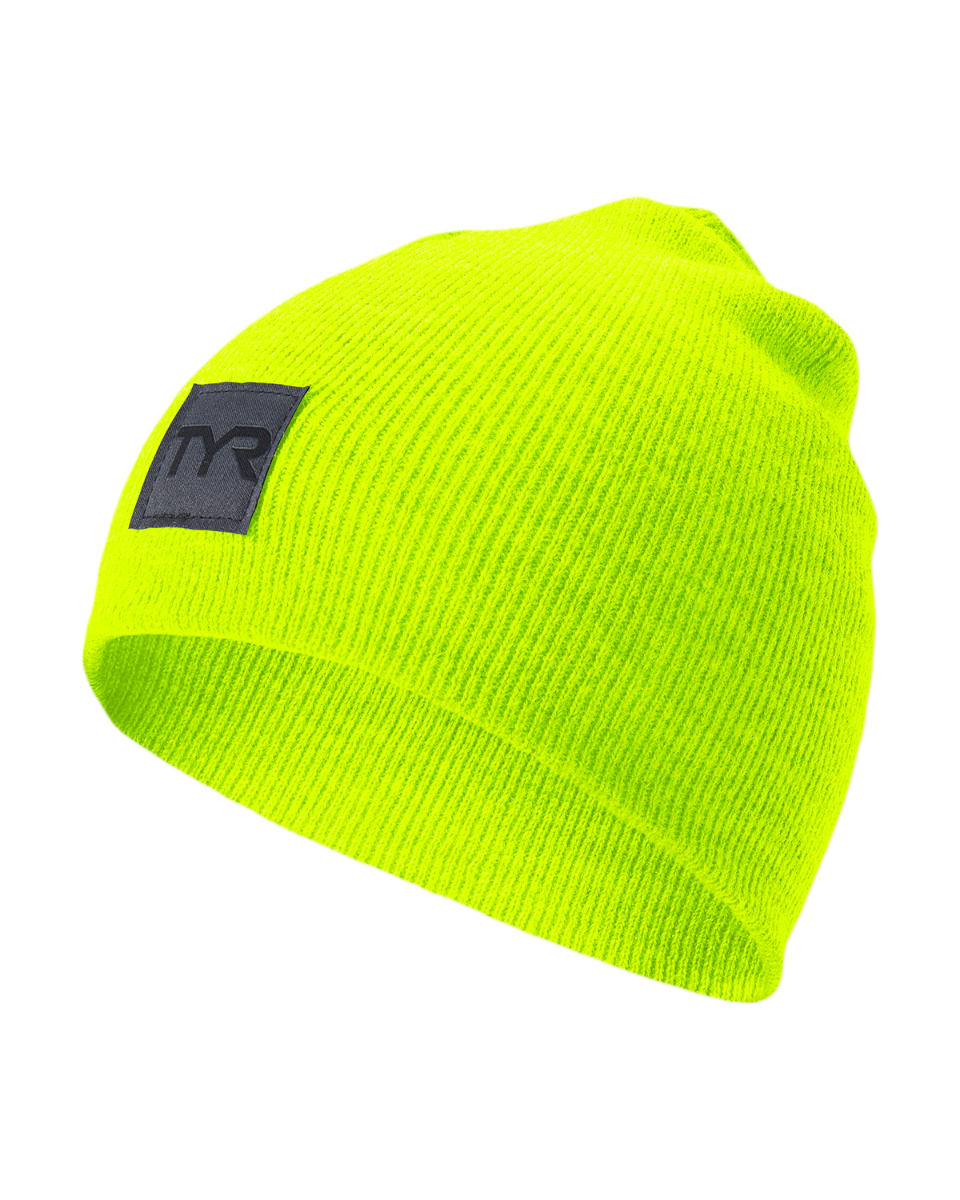 🎁 TYR Knit Beanie (100% off)