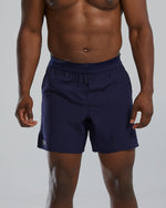 Hydrosphere™ Men's Unlined 7" Unbroken Shorts - Solid