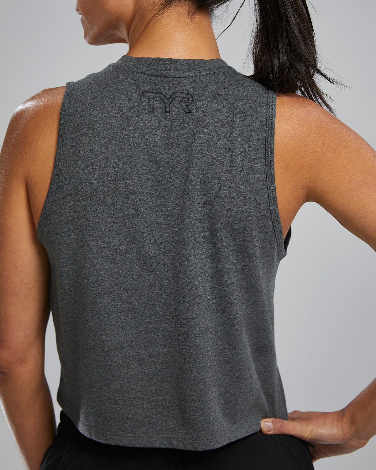 Product image for 255 Charcoal Heather