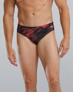 Durafast Elite® Men's Brief - Soren / Red
