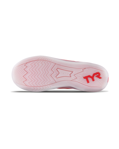 Product image for 641 Red/White