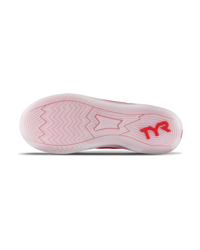 ::641 Red/White