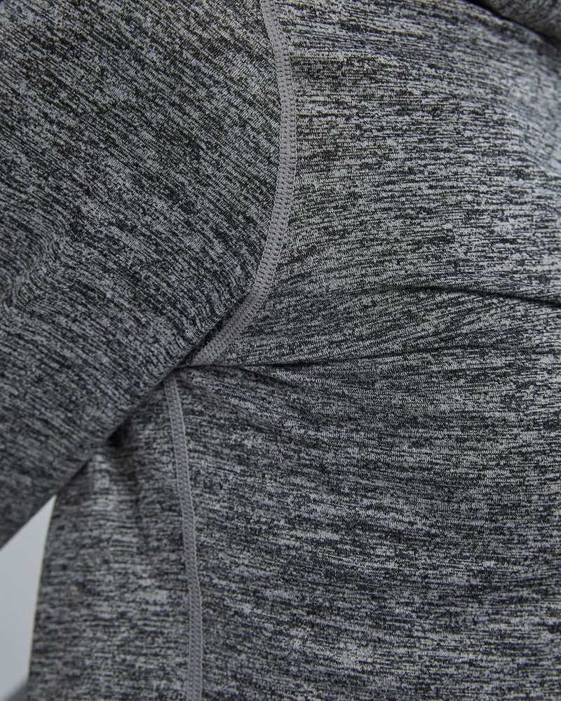 ::252 Heather Grey