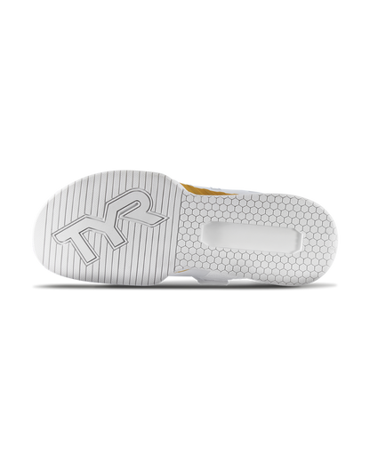 Product image for 132 White/Gold