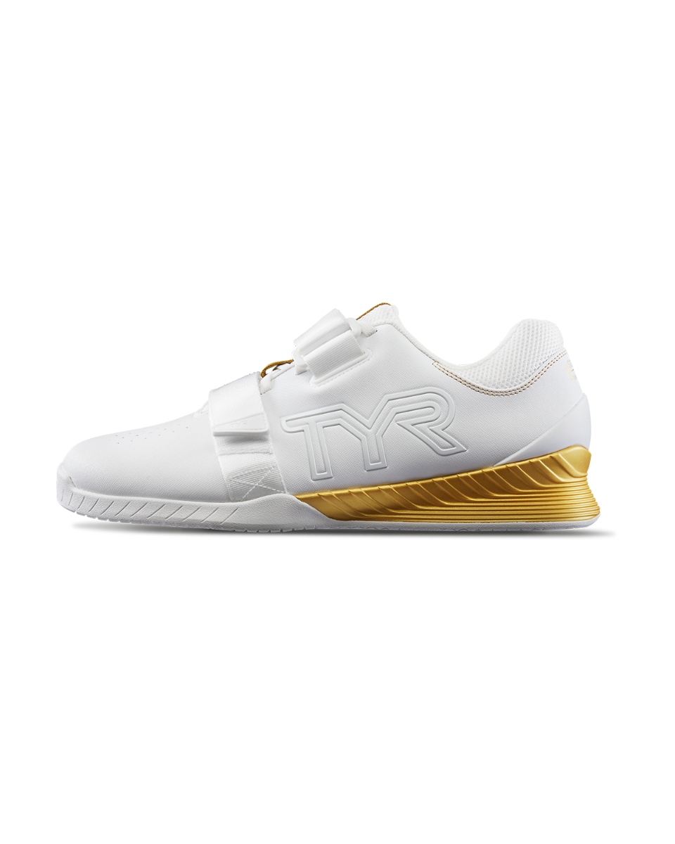 Product image for 132 White/Gold