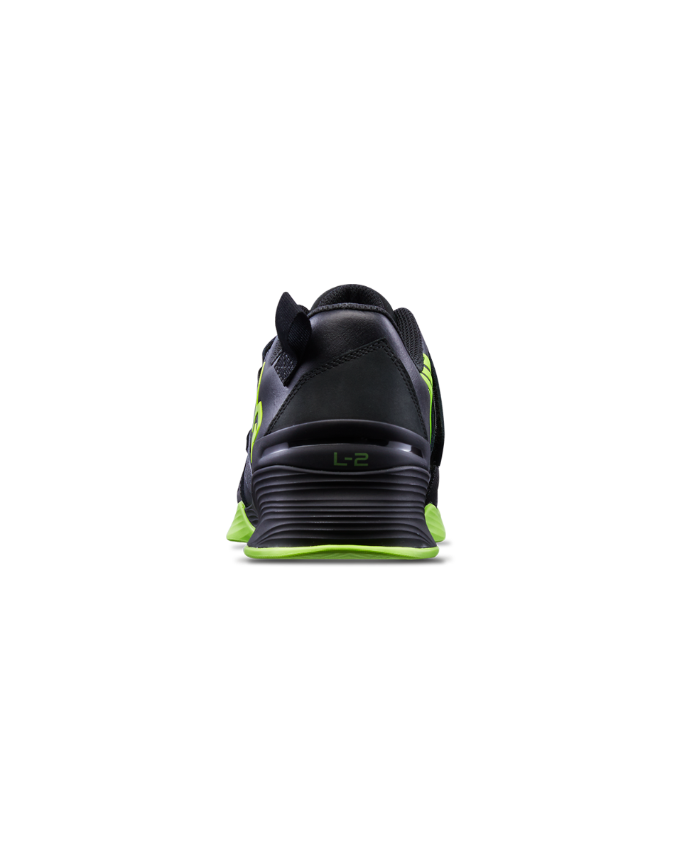 Product image for 009 BLK/LIME