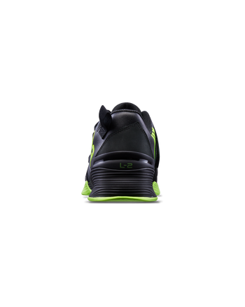 ::009 BLK/LIME