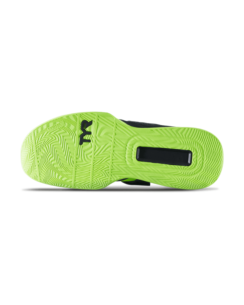 ::009 BLK/LIME