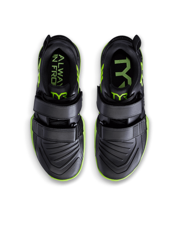 
                    
                      ::009 BLK/LIME
                    
                  