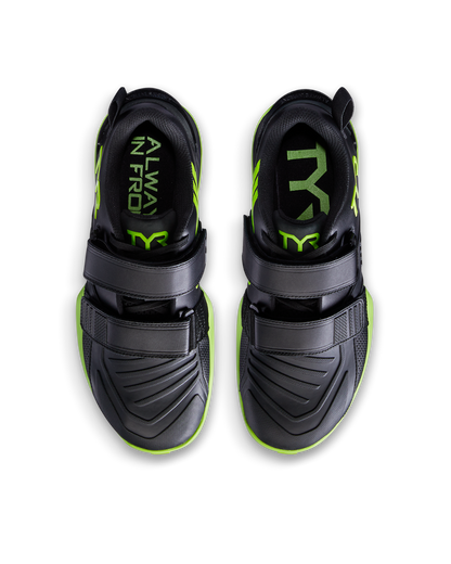 Product image for 009 BLK/LIME