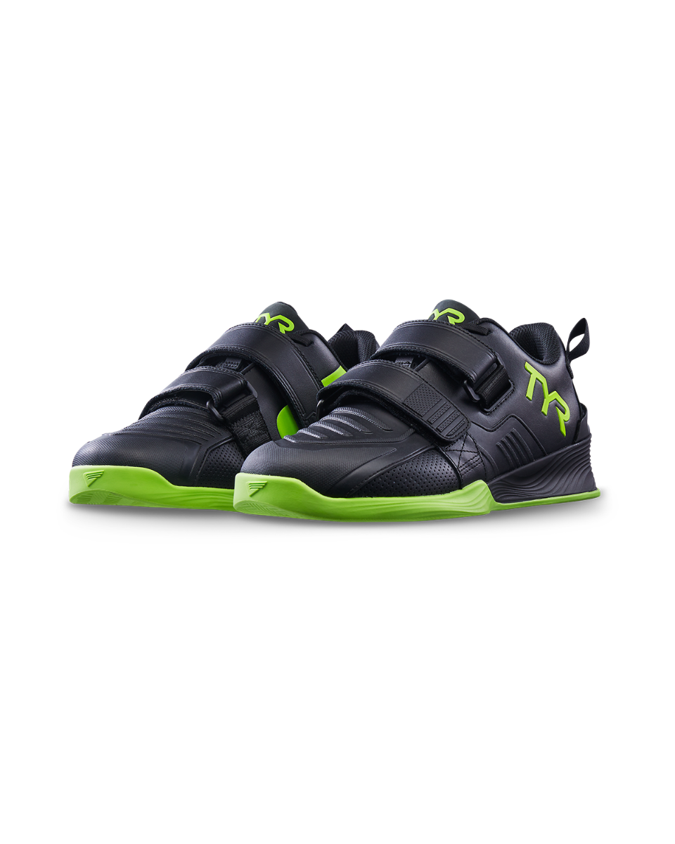 Product image for 009 BLK/LIME