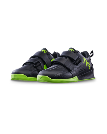 ::009 BLK/LIME