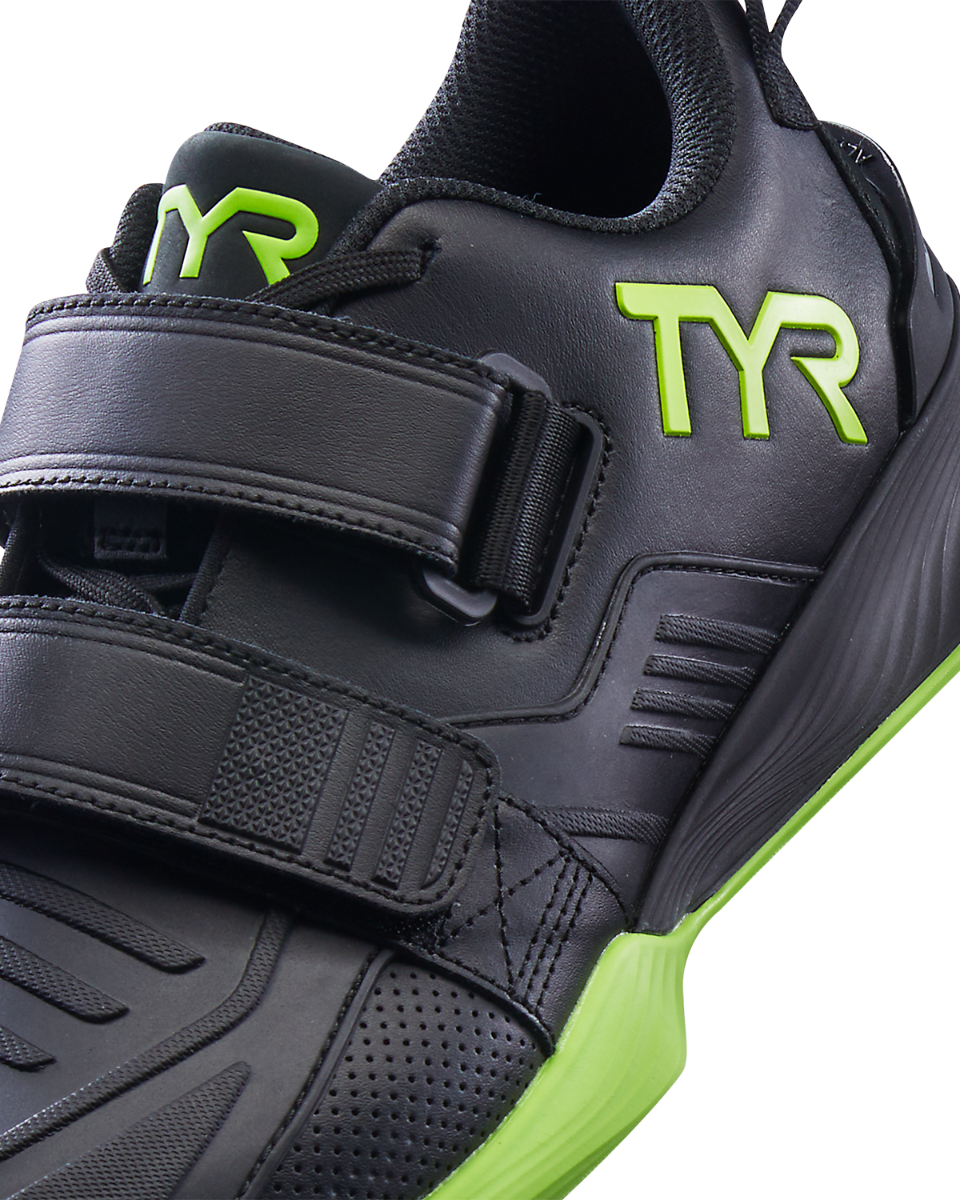Product image for 009 BLK/LIME