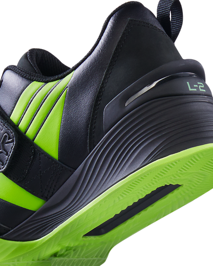 Product image for 009 BLK/LIME