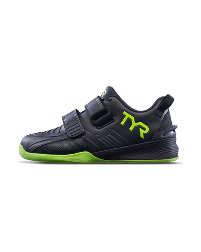 Product image for 009 BLK/LIME