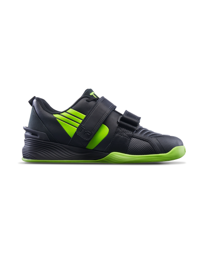 Product image for 009 BLK/LIME