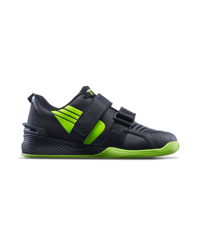::009 BLK/LIME