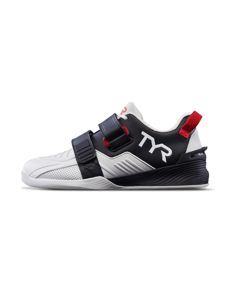 Men's DZ-1 DropZero Barefoot Trainer - Stability Strap – TYR US Men's DZ-1 DropZero Barefoot Trainer - Stability Strap – TYR US