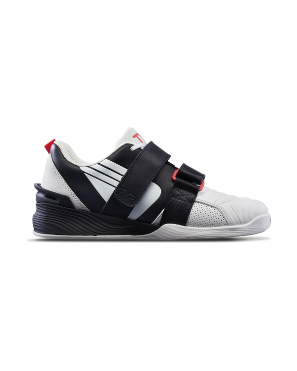 ::221 WHT/BLK/RED