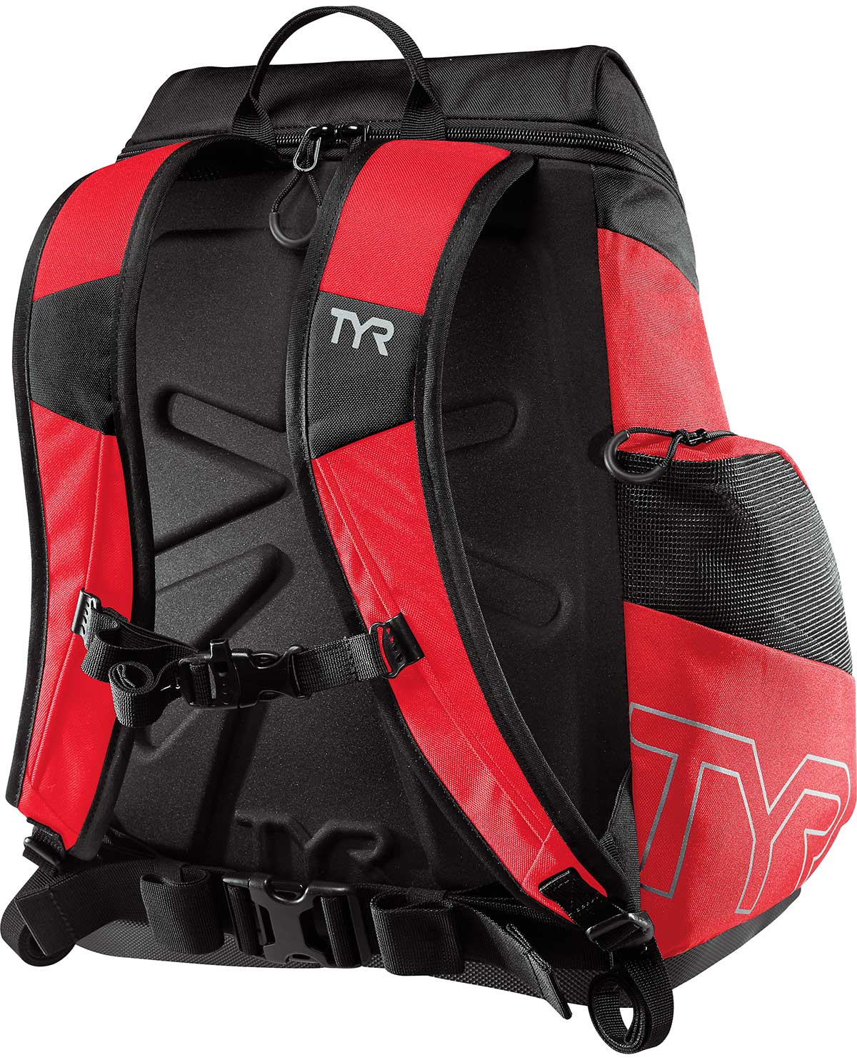 Product image for 640 Red/Black