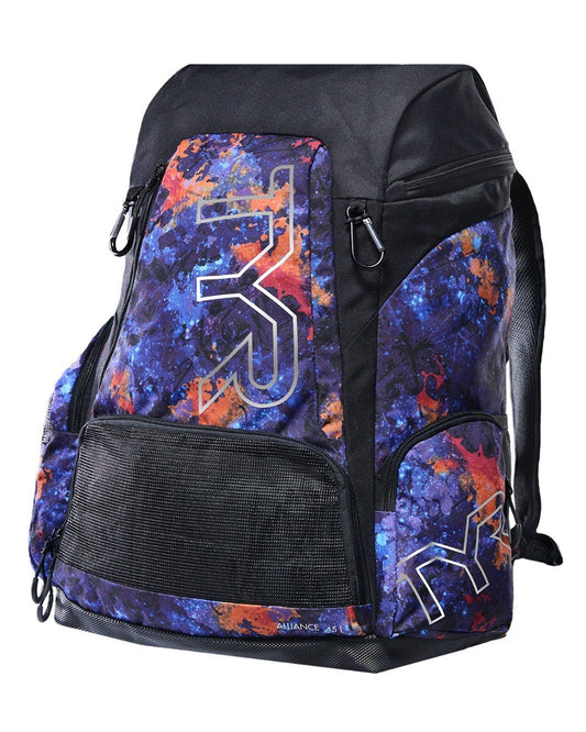 Product image for 778 Purple/Orange