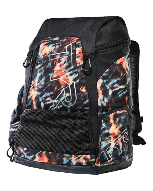 Product image for 957 ORANGE/AQUA/BLACK