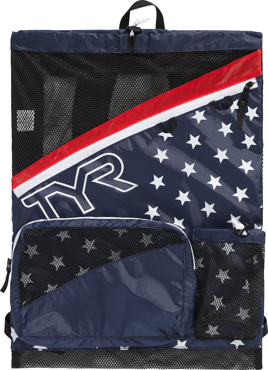 Product image for 642 Red/Navy