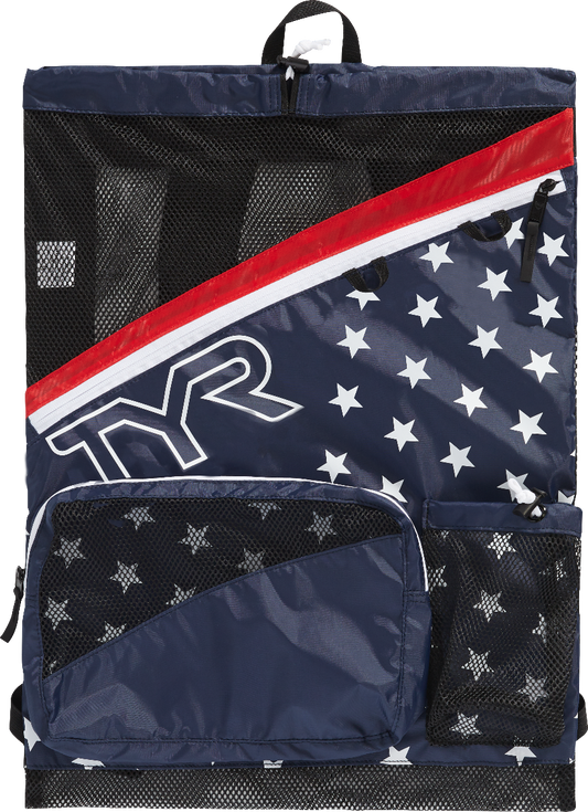 Product image for 642 Red/Navy