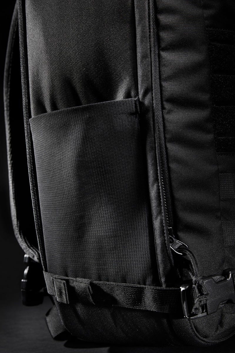 Product image for 001 Black