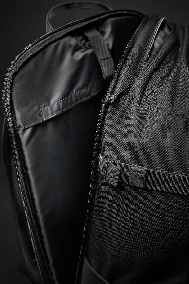 Product image for 001 Black