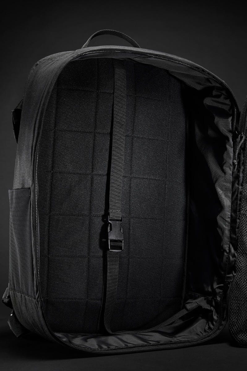 ::001 Black