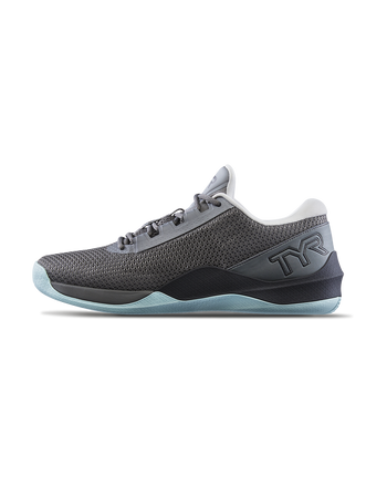 ::219 Grey/Mint