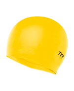 Adult Latex Swim Cap