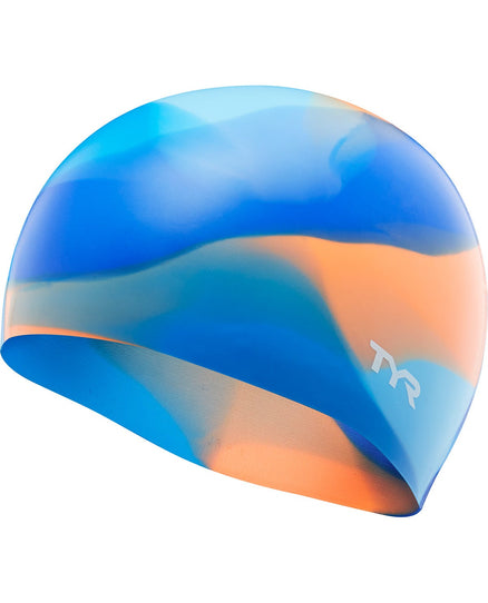 ::492 Blue/Orange