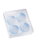 Soft Silicone Ear Plugs