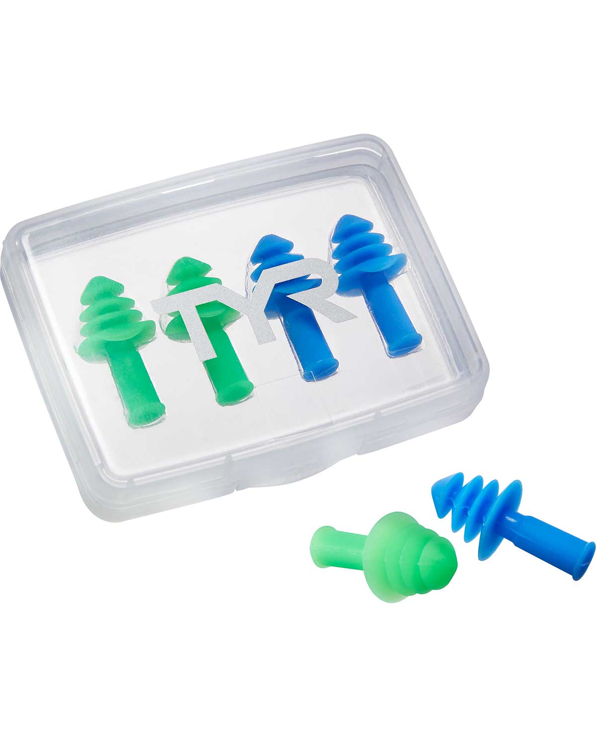 ::487 Blue/Green