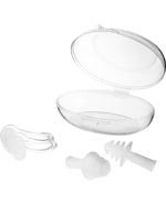 Ergo Nose & Ear Plug Set