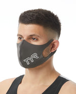 Big Logo Face Mask