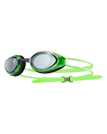 ::085 Smoke/Fluorescent Green