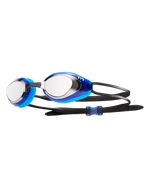 Adult Blackhawk Mirrored Racing Goggles