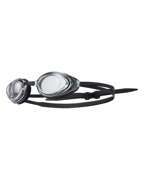 ::103 Clear/Black