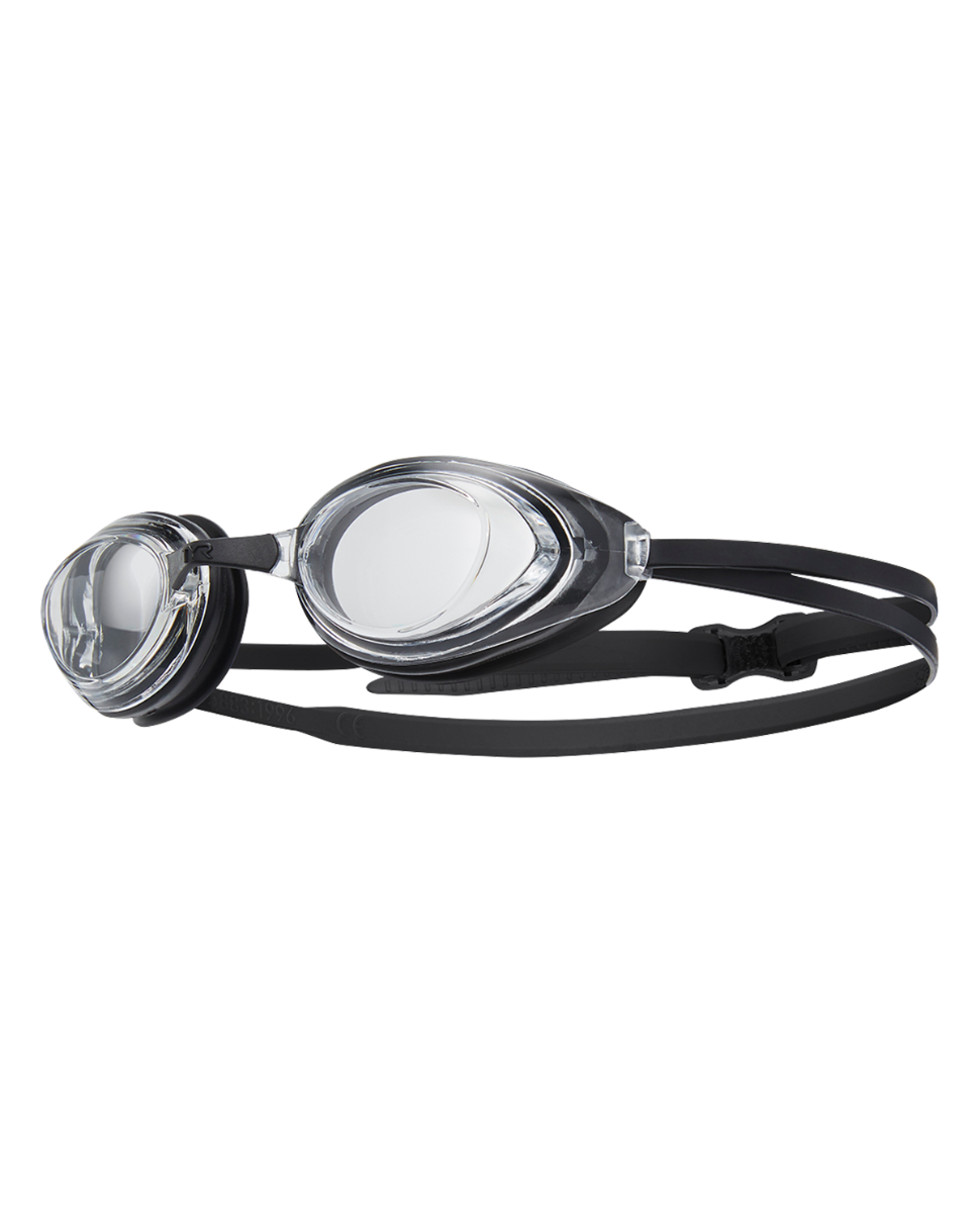 ::103 Clear/Black