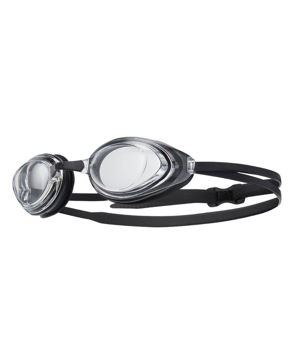 ::103 Clear/Black