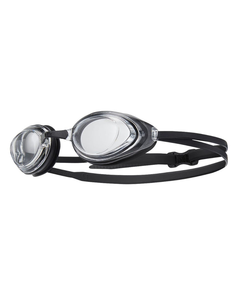 ::103 Clear/Black