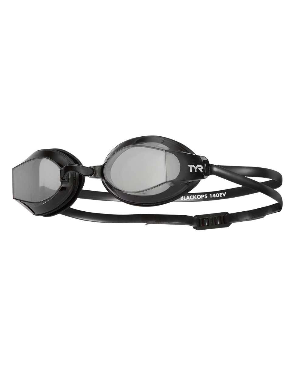 ::074 Smoke/Black