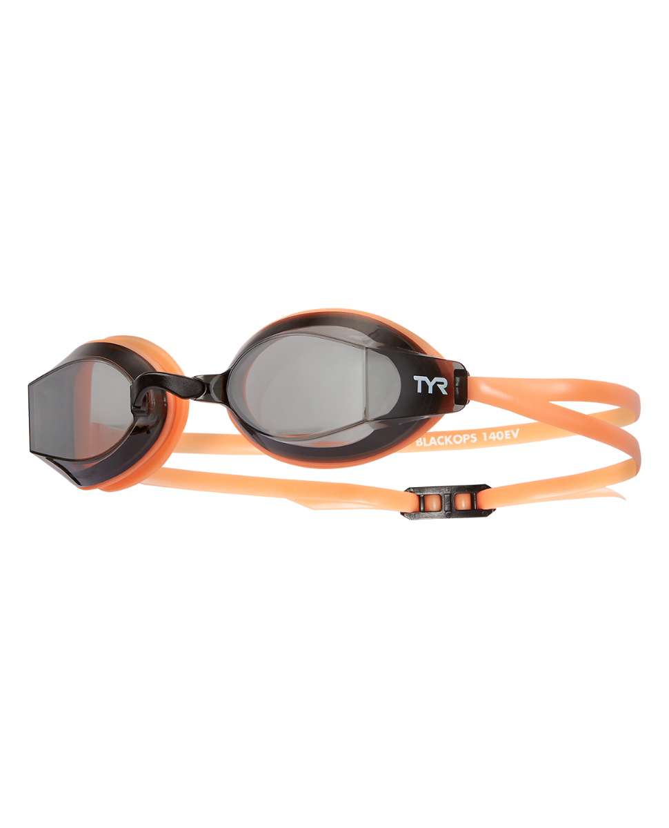 ::087 Smoke/Fl. Orange