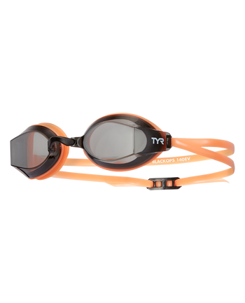 ::087 Smoke/Fl. Orange