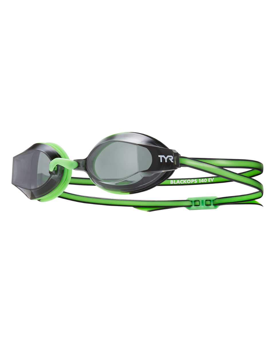 Product image for 085 Smoke/Fluorescent Green