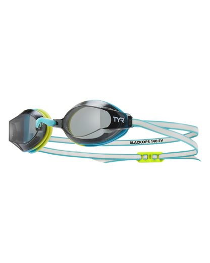 Product image for 178 Smoke/Aqua