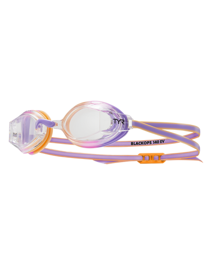 Product image for 509 Clear/Purple/Blue